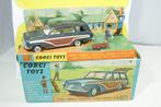 Corgi 1:43 - Modelauto - Corgi Toys 440 Ford Consul Cortina, Hobby en Vrije tijd, Nieuw
