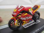 Moto Collection 1:24 - Modelauto (8), Nieuw