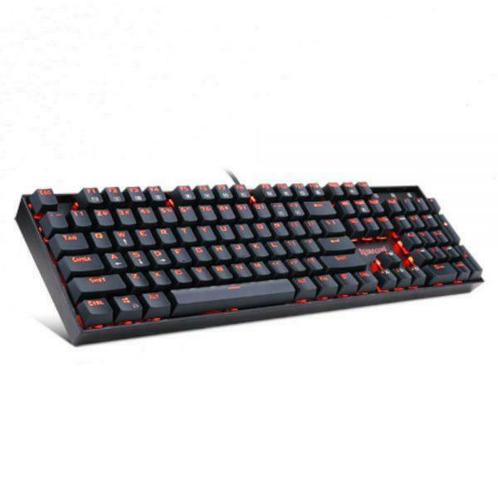 Redragon K551 Mitra Gaming Toetsenbord | hoge kwaliteit, Audio, Tv en Foto, Mediaspelers, Nieuw, Minder dan 500 GB, HDMI, Ophalen of Verzenden