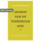 Sporen van de verborgen god 9789043518895 Gijs Dingemans, Verzenden, Gelezen, Gijs Dingemans