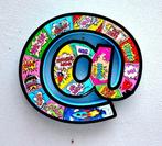 Patrycja Mroczkowska - At 3D Pop Art XL