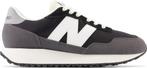 New Balance 237 Dames Sneakers - BLACK - Maat 40.5, Kleding | Dames, Schoenen, Verzenden, Nieuw