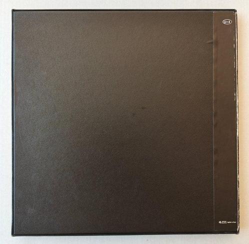 Jimi Hendrix - Jimi Hendrix - French box set with 4 x LPs -, Cd's en Dvd's, Vinyl Singles