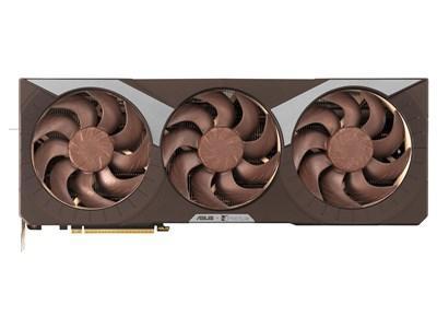 [Nieuw] ASUS GeForce RTX 5080 Noctua OC Edition, Computers en Software, Videokaarten, Verzenden