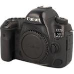 Canon EOS 5D Mark IV body occasion, Audio, Tv en Foto, Canon, Gebruikt, Verzenden