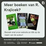 Harde ballen Midprice editie 9789043908672 R. Krajicek, Verzenden, Zo goed als nieuw, R. Krajicek
