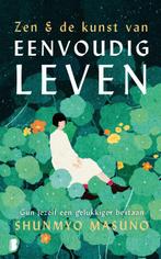 Zen & de kunst van eenvoudig leven 9789022585627, Boeken, Psychologie, Verzenden, Gelezen, Shunmyo Masuno