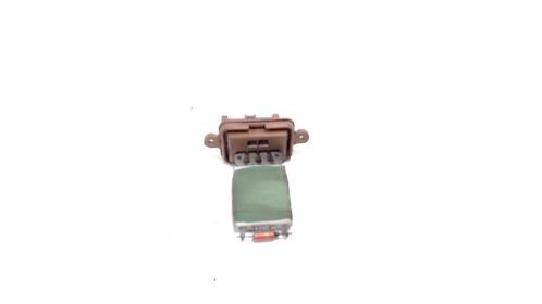 Kachelweerstand Fiat Bravo II 1.9 D Multijet, Auto-onderdelen, Airco en Verwarming, ARN erkend, Stiba lid, Erkend duurzaam, Gebruikt