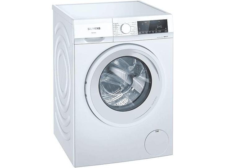 Siemens -  Was-droogcombinatie 8 Kg + 5 1400 Rpm 70 Db, Witgoed en Apparatuur, Was-droogcombinaties, Nieuw, 8 tot 10 kg, Minder dan 85 cm