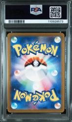 Pokemon - Kaartspel PSA10Mistys Psyduck 071/063 Hot Air, Nieuw