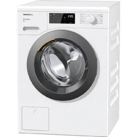 Miele Wed 125 Wcs Wasmachine 8kg 1400t DHZ528499, Witgoed en Apparatuur, Wasmachines, Gebruikt, 1200 tot 1600 toeren, Voorlader