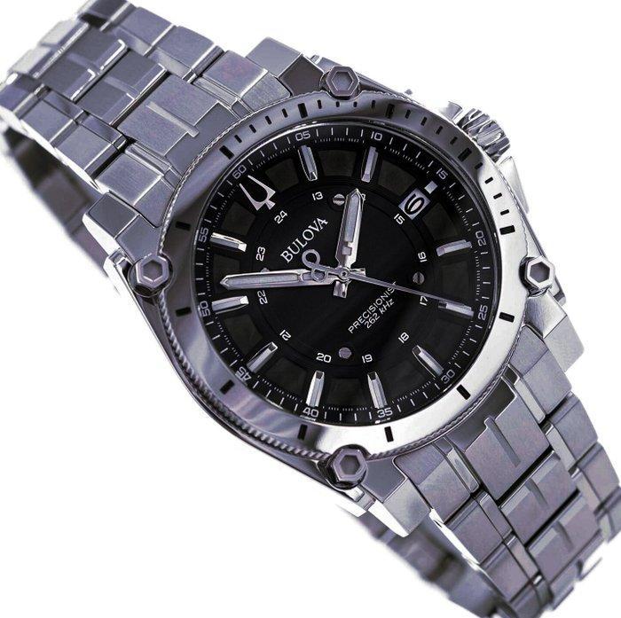 Bulova - Archive Series 2025 - Icon 262 kHz Quartz, Sieraden, Tassen en Uiterlijk, Horloges | Heren