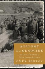 Anatomy of a Genocide 9781451684537 Omer Bartov, Verzenden, Gelezen, Omer Bartov