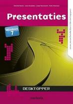 Desktopper - Presentaties (Windows 7) 9789031730155, Boeken, Schoolboeken, Gelezen, Lieve Smeulders, Lenny vansweevelt, Verzenden