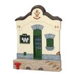 King & Country - Streets of Old Hong Kong - Figuur - HK140, Nieuw