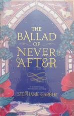 Boek Once Upon a Broken Heart-The Ballad of Never After 9781, Boeken, Verzenden, Zo goed als nieuw