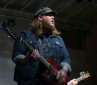 Robert Jon - The Wreck Tickets Melkweg Te Koop, Tickets en Kaartjes, Evenementen en Festivals