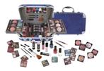 Make up set in koffer - Makeup - Make up set - 84 delig