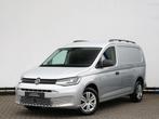 Volkswagen Caddy | Zakelijke Lease v.a. €556.84 pm, Automaat, Stof, Gebruikt, Diesel