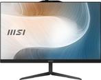 MSI MODERN AM242 AIO | CORE i5-1240P | 8GB | 512GB SSD | ..., Computers en Software, Verzenden, Nieuw