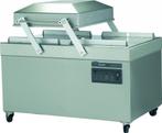 Henkelman Vacuummachine | 2 Sealbakken | 400V, Zakelijke goederen, Horeca | Keukenapparatuur, Verzenden, Nieuw in verpakking