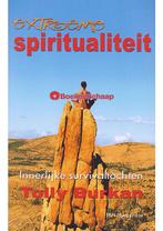 Extreme spiritualiteit Tolly Burkan, Boeken, Nieuw, Verzenden