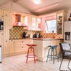 Woonboot in Amsterdam gevonden voor €2000,- pm, Appartement, Direct bij eigenaar, Amsterdam, Amsterdam