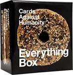 Cards Against Humanity Everything Box, Verzenden, Nieuw