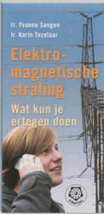Elektromagnetische straling / Ankertjes / 288 9789020201703, Verzenden, Gelezen, Y. Sangen