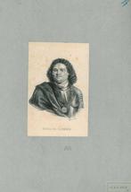 Portrait of Gilles Schey, Antiek en Kunst