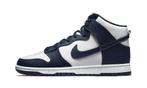 Nike Dunk High  Midnight Navy  - Maat 43, Nike, Nieuw, Ophalen of Verzenden, Sneakers of Gympen