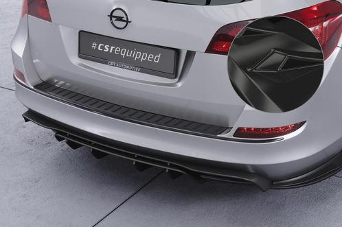 Achterskirt voor Opel Astra J Sports Tourer HA423-G, Auto-onderdelen, Carrosserie en Plaatwerk, Nieuw, Verzenden