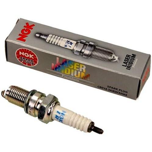 Ngk Bougie Ijr8B9 4873, Computers en Software, Laptop-opladers, Verzenden