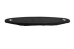 Trampoline winter afdekhoes extra 330 cm Berg zwart, Ophalen of Verzenden, Nieuw