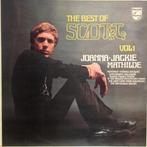 LP gebruikt - Scott Walker - The Best Of Scott Volume 1, Verzenden, Zo goed als nieuw