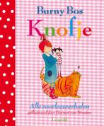 Knofje 9789025854959 Burny Bos, Boeken, Kinderboeken | Kleuters, Verzenden, Zo goed als nieuw, Burny Bos