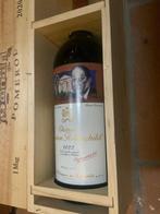 2022 Château Mouton Rothschild - Pauillac 1er Grand Cru, Nieuw