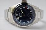 Horloge Oris Big Crown Pointer Date 02/2024 Full set, Sieraden, Tassen en Uiterlijk, Horloges | Heren, Overige merken, Staal, Staal