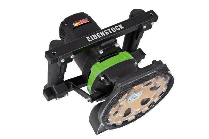 Eibenstock EBS 180 H betonslijper, Zakelijke goederen, Machines en Bouw | Overig, Ophalen of Verzenden