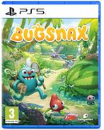 Bugsnax (PlayStation 5), Spelcomputers en Games, Games | Sony PlayStation 4, Verzenden, Gebruikt