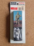 Fine Molds FF-2 Japanese Army Paratrooper 1:35, Verzenden, Nieuw
