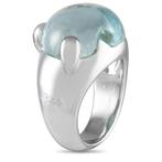 Pomellato - Ring - 18 karaat Witgoud, 18K witgouden, Nieuw