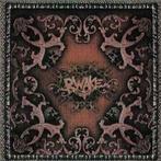 cd - Rwake - If You Walk Before You Crawl You Crawl Befor..., Verzenden, Zo goed als nieuw