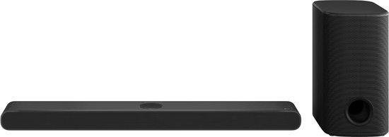 LG S77TY - Soundbar - met Subwoofer, Audio, Tv en Foto, Luidsprekers, Verzenden
