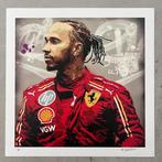 Alessio B (XX-XXI) - Lewis Hamilton