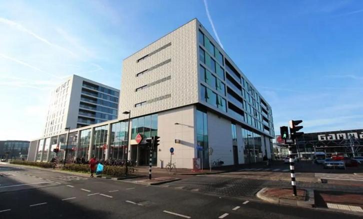 Appartement te huur in Almere - 55 m² - 1 kamer(s), Huizen en Kamers, Huizen te huur, Flevoland, Appartement