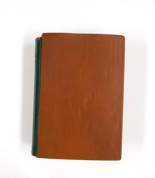 Boek Antiek Campagne&#39;s Schoolwoordenboek 1901 - EL002, Antiek en Kunst, Antiek | Boeken en Bijbels, Verzenden