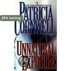Unnatural Exposure 9780425163405 Patricia Cornwell, Boeken, Verzenden, Gelezen, Patricia Cornwell