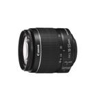 Canon EF-S 18-55mm f/3.5-5.6 IS II objectief - Tweedehands, Audio, Tv en Foto, Fotografie | Lenzen en Objectieven, Verzenden, Gebruikt