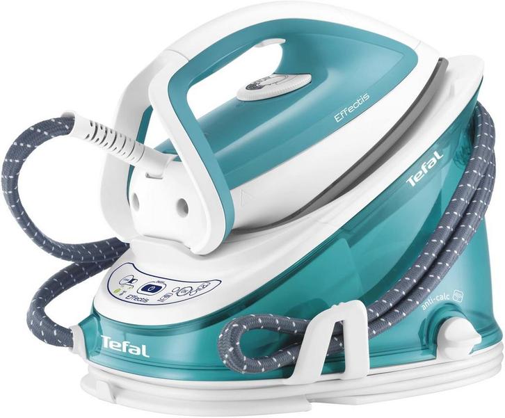 Tefal GV6721 stoomgenerator, Witgoed en Apparatuur, Strijkijzers en Strijkplanken